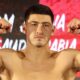 Dmitry Bivol eased to victory over Malik Zinad