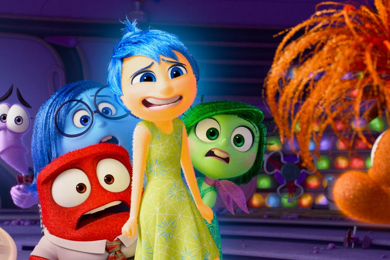 Does ‘Inside Out 2’ Have A Post-Credits Scene? Here’s Why You Should Stay In Your Seats