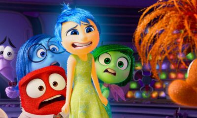 Does ‘Inside Out 2’ Have A Post-Credits Scene? Here’s Why You Should Stay In Your Seats