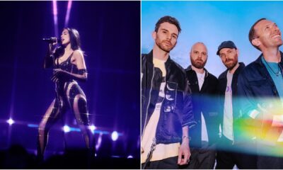 Dua Lipa and Coldplay’s Glastonbury 2024 performances to mark first ever Glastonbury sets to be livestreamed globally on BBC.com