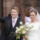 Duke of Westminster wedding: Prince William is usher