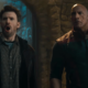 Dwayne Johnson, Chris Evans Save Christmas