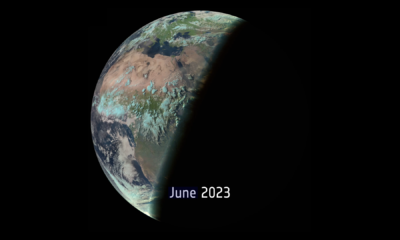 ESA - Summer solstice 2024