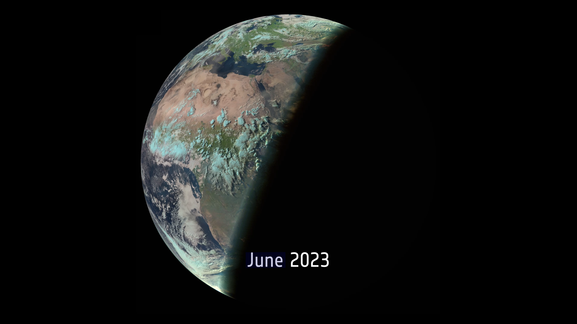 ESA - Summer solstice 2024