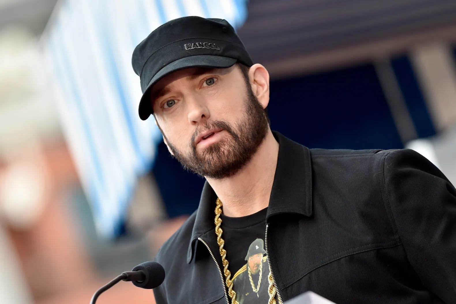 Eminem attempts to make his career disappear with new song ‘Houdini’