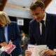 Emmanuel Macron gambles on snap France election after European defeat