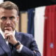 Emmanuel Macron wants a snap election to get him out of a deep hole