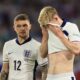 England vs Slovenia live updates: Gareth Southgate’s side top Euro 2024 group despite turgid 0-0 draw