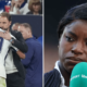 Eni Aluko disagrees with Gareth Southgate over Jude Bellingham ahead of England vs Denmark | Football