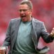 Euro 2024: How Ralf Rangnick restored reputation with Austria