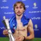 Euro 2024: Luka Modric cools retirement talk after Croatia’s 'cruel' draw with Italy - 'I'll keep playing on'