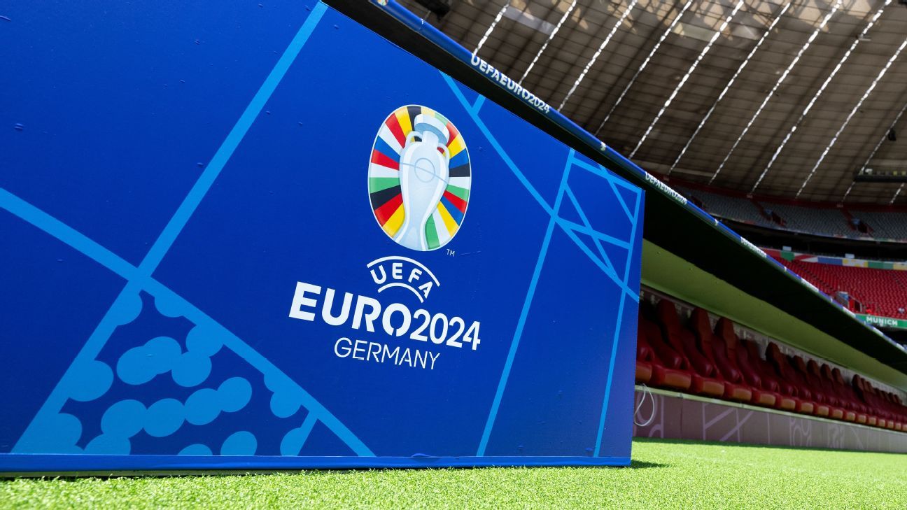 Euro 2024: Schedule, how to watch, squads, groups, reaction