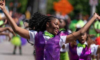 Everything you need to know about Juneteenth, newest federal holiday