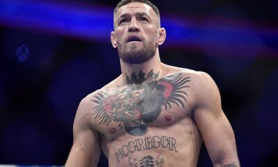 Conor McGregor will not be fighting at UFC 303 after suffering an injury