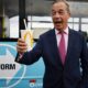 Farage’s ‘Reform UK’ overtakes PM Sunak’s Conservatives in opinion poll – Euractiv