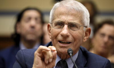 Fauci defends his work on COVID-19, says he has an ‘open mind’ on its origins • Indiana Capital Chronicle