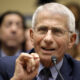 Fauci defends his work on COVID-19, says he has an ‘open mind’ on its origins • Indiana Capital Chronicle