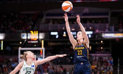 Fever vs. Sky odds, time, spread: 2024 WNBA picks, Caitlin Clark predictions for June 1 from proven expert