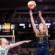 Fever vs. Sky odds, time, spread: 2024 WNBA picks, Caitlin Clark predictions for June 1 from proven expert