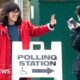 Final day to register to vote in general election