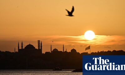 Five of the best books about Turkey | Books