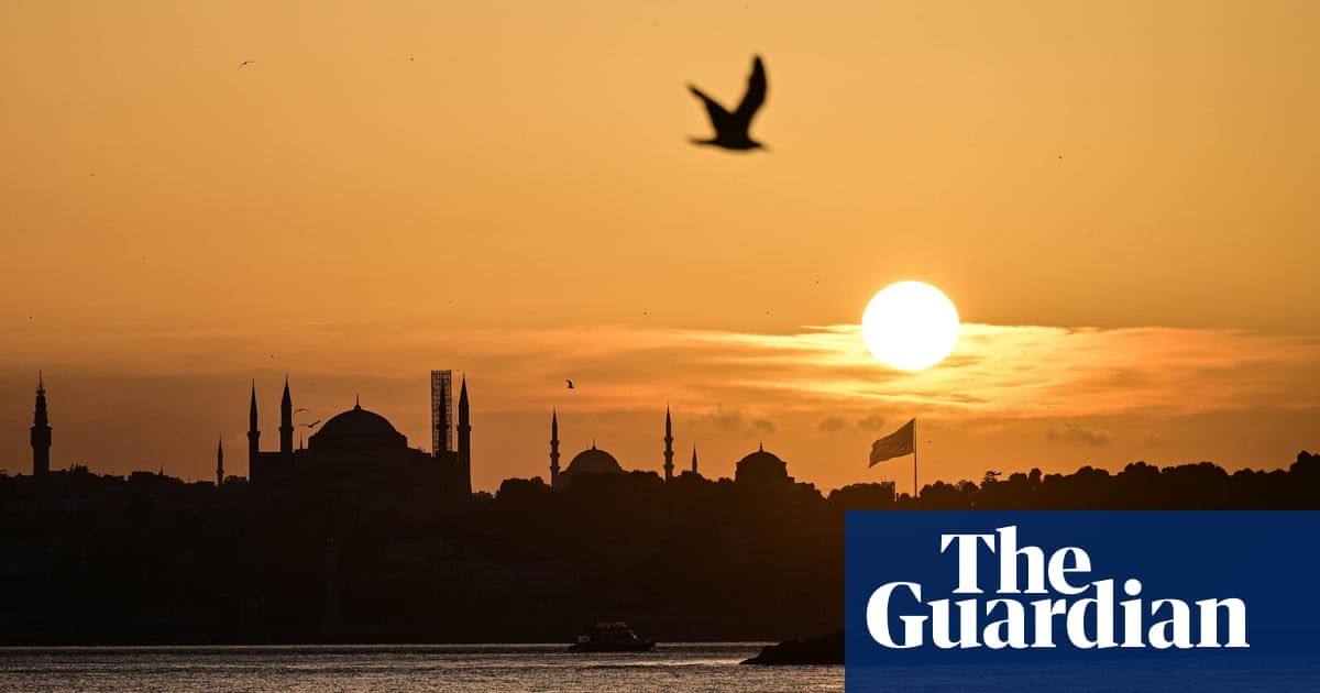 Five of the best books about Turkey | Books