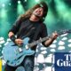 Foo Fighters review – beloved rockers thunder back from trauma with thrilling intensity | Foo Fighters