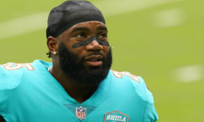 Former Miami Dolphins player Xavien Howard accused of sharing revenge porn: court documents