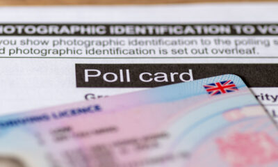 General Election 2024: The impact of voter ID on trans and non-binary voters