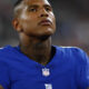 Giants' Darren Waller announces retirement from the NFL following health scare, Kelsey Plum divorce filing