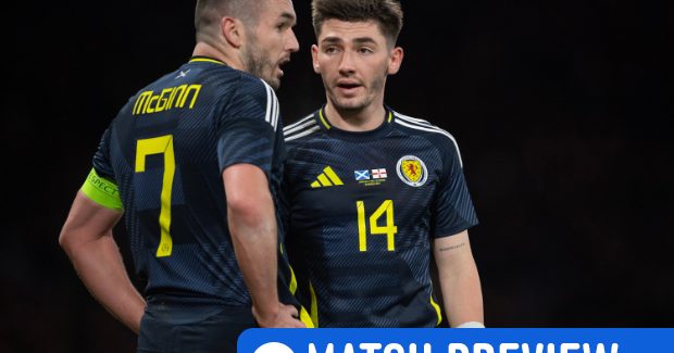 Gibraltar v Scotland international friendly TV channel, live stream, kick-off time