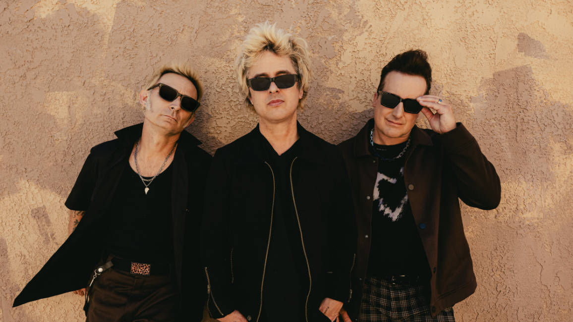 Green Day at Emirates Old Trafford Manchester: stage times, support, setlist,...