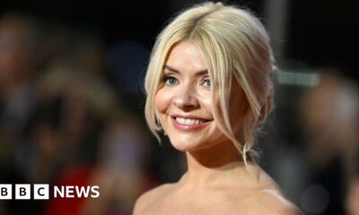 Holly Willoughby targeted by kidnap, rape and murder plot