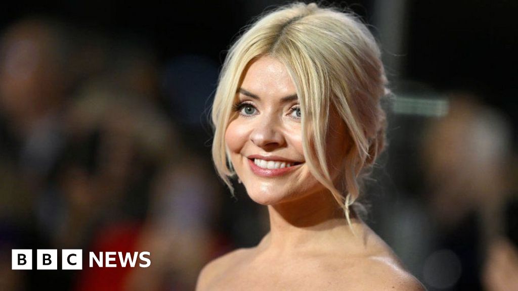 Holly Willoughby targeted by kidnap, rape and murder plot