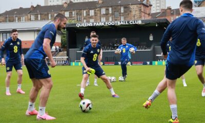 How to watch Gibraltar vs Scotland: TV channel and live stream for Euro 2024 warm-up friendly