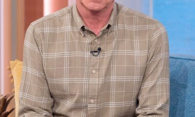 Former This Morning presenter Schofield, 62, dramatically quit the show after he admitted to having lied about an affair with a much younger colleague in May 2023.