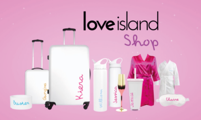 ITV, ‘Love Island’ Relaunch ITV’s U.K. Webshops with Event Merchandising