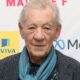 Ian McKellen Hospitalized After Falling Off Stage During Performance