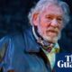 Ian McKellen expected to make ‘speedy recovery’ after falling off stage | Ian McKellen