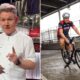 'I'm lucky to be here' - Gordon Ramsay urges people to wear a bike helmet after he suffered 'really bad accident'