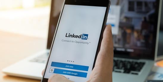 Improving Lawyers LinkedIn Professional Presences