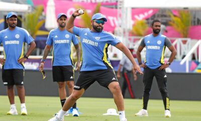 India vs Afghanistan: Will Virat Kohli's struggle in opening order pose challenge in T20 World Cup match?