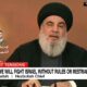 Israel-Hamas war: Why Hezbollah is threatening Cyprus