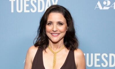 Julia Louis-Dreyfus on Jerry Seinfeld's Criticism of Political Correctness