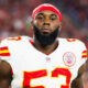 Kansas City Chiefs’ BJ Thompson Awake After Going Into Cardiac Arrest During Team Meeting