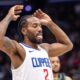 Kawhi Leonard's Viral 'Haircut' Picture Receives Major Update