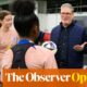 Keir Starmer’s football obsession isn’t just good politics … it’s at the heart of who he is | Tom Baldwin