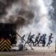 Kenya’s Ruto warns of ‘attack on democracy’ after protesters storm parliament