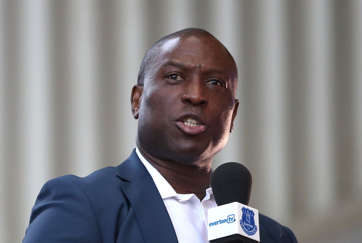 Kevin Campbell: Arsenal send support for former striker after falling 'very unwell'