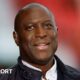 Kevin Campbell tributes show he was 'amazing character' - England boss Gareth Southgate